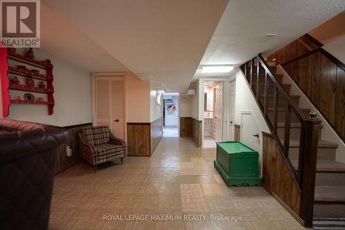 23 Eldon Avenue, Toronto (Danforth Village-East York), ON - Indoor Photo Showing Other Room