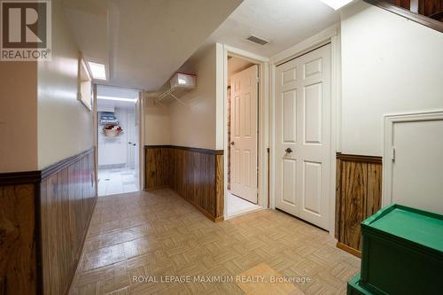 23 Eldon Avenue, Toronto (Danforth Village-East York), ON - Indoor Photo Showing Other Room