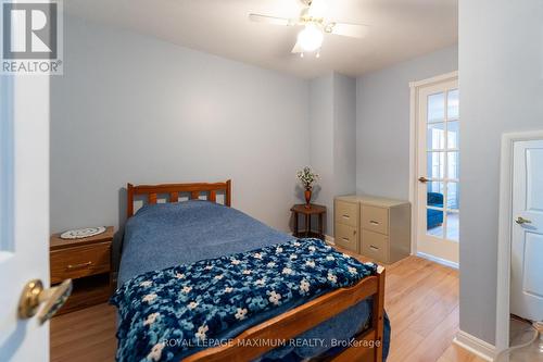 23 Eldon Avenue, Toronto (Danforth Village-East York), ON - Indoor Photo Showing Bedroom