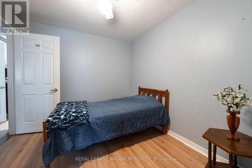 23 Eldon Avenue, Toronto (Danforth Village-East York), ON - Indoor Photo Showing Bedroom