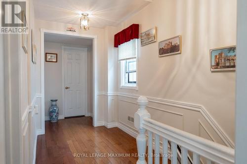 23 Eldon Avenue, Toronto (Danforth Village-East York), ON - Indoor Photo Showing Other Room