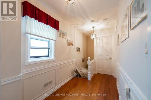 23 Eldon Avenue, Toronto (Danforth Village-East York), ON - Indoor Photo Showing Other Room