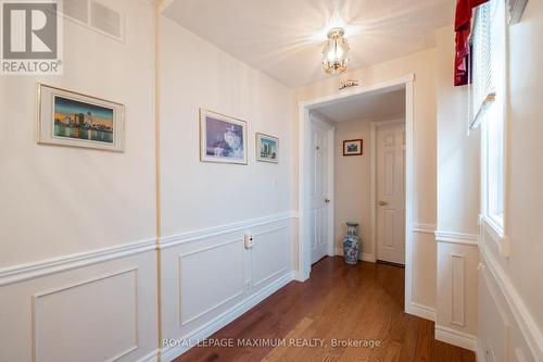 23 Eldon Avenue, Toronto (Danforth Village-East York), ON - Indoor Photo Showing Other Room