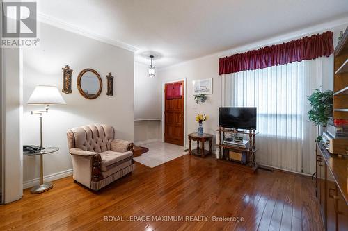 23 Eldon Avenue, Toronto (Danforth Village-East York), ON - Indoor