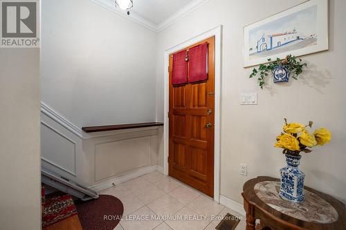 23 Eldon Avenue, Toronto (Danforth Village-East York), ON - Indoor Photo Showing Other Room