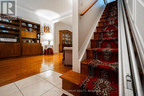 23 Eldon Avenue, Toronto (Danforth Village-East York), ON - Indoor Photo Showing Other Room