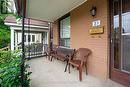 23 Eldon Avenue, Toronto (Danforth Village-East York), ON  - Outdoor With Deck Patio Veranda With Exterior 