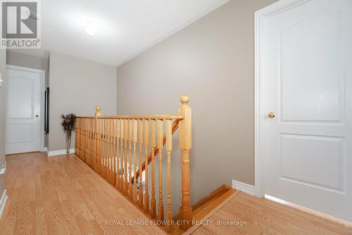 18 Openbay Gardens, Brampton (Sandringham-Wellington North), ON - Indoor Photo Showing Other Room