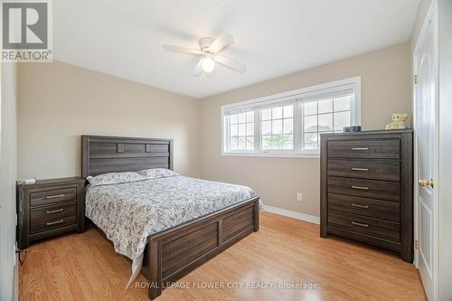 18 Openbay Gardens, Brampton (Sandringham-Wellington North), ON - Indoor Photo Showing Bedroom