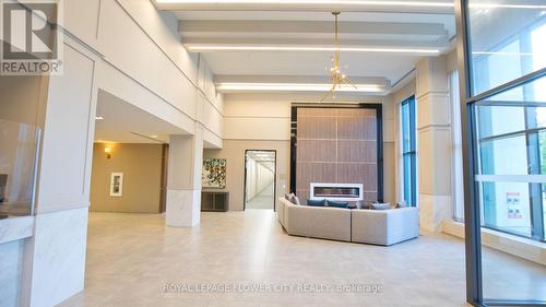 404 - 4085 Parkside Village Drive, Mississauga (City Centre), ON - Indoor