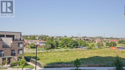 404 - 4085 Parkside Village Drive, Mississauga (City Centre), ON - Outdoor With View