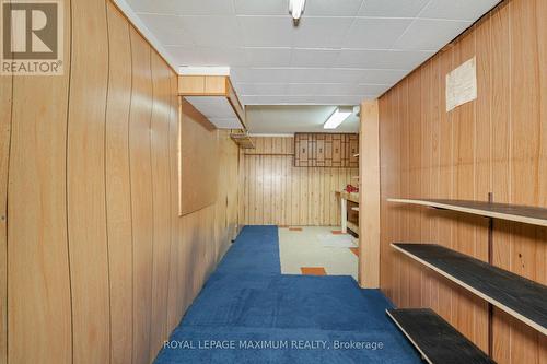 30 Guernsey Drive, Toronto (Etobicoke West Mall), ON - Indoor Photo Showing Other Room