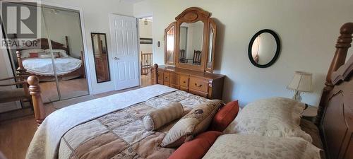 19 Griffin Place, Gander, NL - Indoor Photo Showing Bedroom