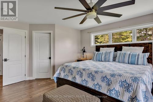 240 Burnt River Drive, Kawartha Lakes (Burnt River), ON - Indoor Photo Showing Bedroom