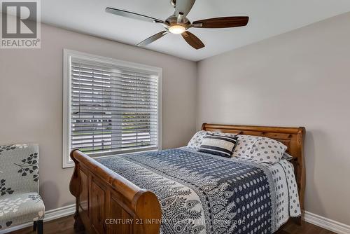 240 Burnt River Drive, Kawartha Lakes (Burnt River), ON - Indoor Photo Showing Bedroom