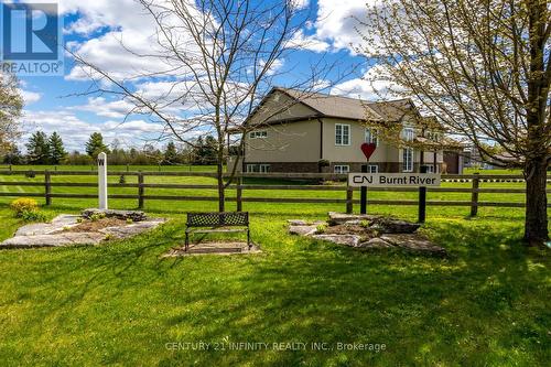 240 Burnt River Drive, Kawartha Lakes (Burnt River), ON - Outdoor