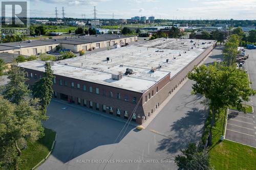 #5 - 3015 Kennedy Road, Toronto (Milliken), ON 