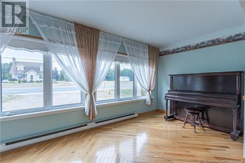 108 Acadie, Grande-Anse, NB - Indoor