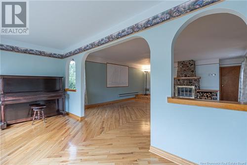 108 Acadie, Grande-Anse, NB - Indoor