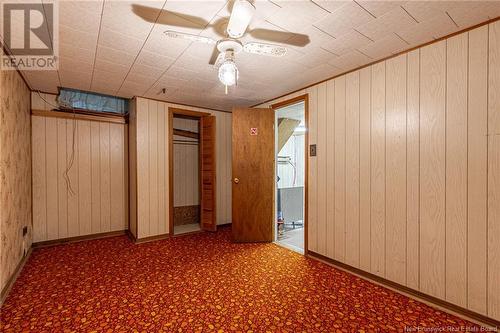 108 Acadie, Grande-Anse, NB - Indoor Photo Showing Other Room