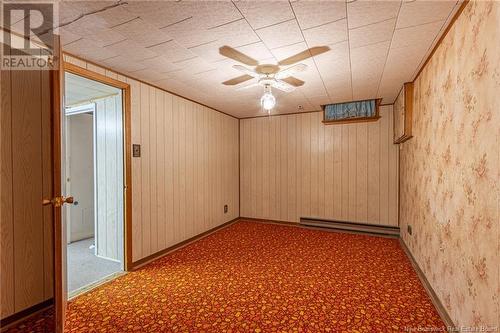 108 Acadie, Grande-Anse, NB - Indoor Photo Showing Other Room