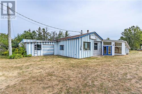 108 Acadie, Grande-Anse, NB - Outdoor