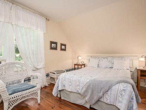 Chambre Ã Â coucher - 950Z Rue Western, Waterloo, QC - Indoor Photo Showing Bedroom