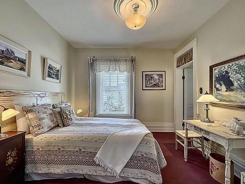 Chambre Ã Â coucher - 950Z Rue Western, Waterloo, QC - Indoor Photo Showing Bedroom