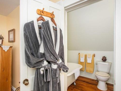 Salle de bains - 950Z Rue Western, Waterloo, QC - Indoor Photo Showing Bathroom