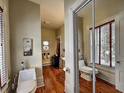 Salle de bains - 950Z Rue Western, Waterloo, QC - Indoor Photo Showing Bathroom