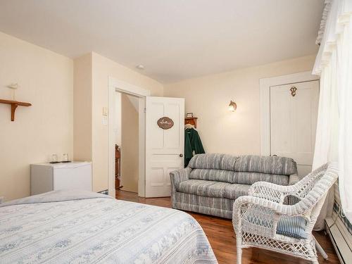 Chambre Ã Â coucher - 950Z Rue Western, Waterloo, QC - Indoor Photo Showing Bedroom