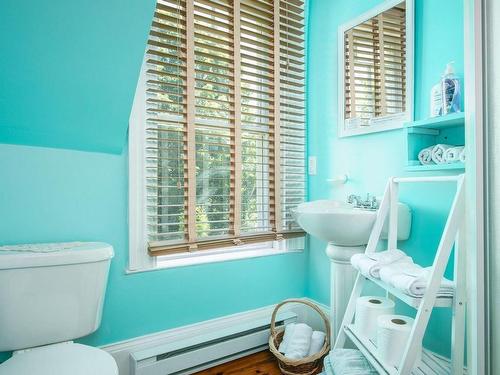 Salle de bains - 950Z Rue Western, Waterloo, QC - Indoor Photo Showing Bathroom