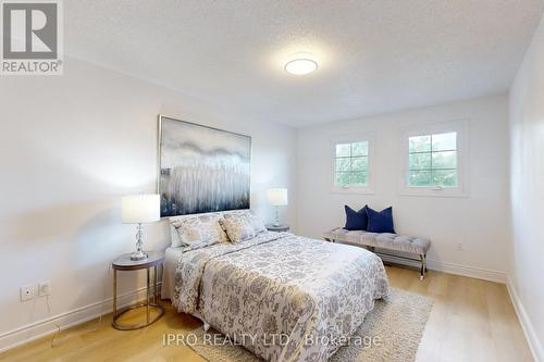 46 Calverley Trail, Toronto (Highland Creek), ON - Indoor Photo Showing Bedroom