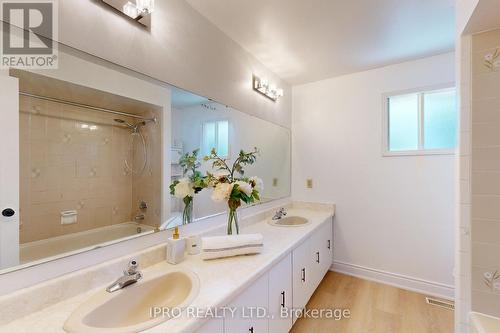 46 Calverley Trail, Toronto (Highland Creek), ON - Indoor Photo Showing Bathroom