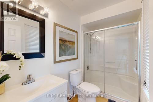 46 Calverley Trail, Toronto (Highland Creek), ON - Indoor Photo Showing Bathroom