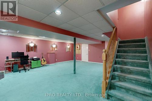 46 Calverley Trail, Toronto (Highland Creek), ON - Indoor Photo Showing Other Room