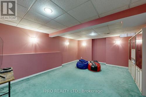 46 Calverley Trail, Toronto (Highland Creek), ON - Indoor Photo Showing Other Room