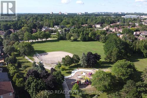 46 Calverley Trail, Toronto (Highland Creek), ON - Outdoor With View