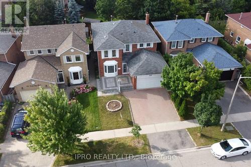 46 Calverley Trail, Toronto (Highland Creek), ON - Outdoor With Facade