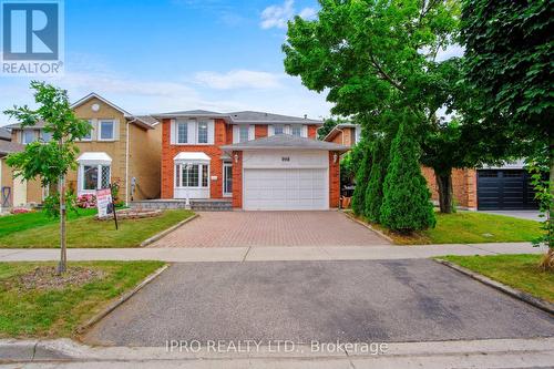 46 Calverley Trail, Toronto (Highland Creek), ON - Outdoor With Facade