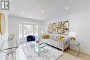 46 Calverley Trail, Toronto (Highland Creek), ON  - Indoor Photo Showing Living Room 