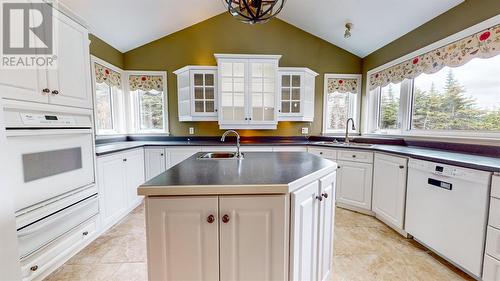 29 Red Cliff Road, St. John’S, NL - Indoor Photo Showing Kitchen