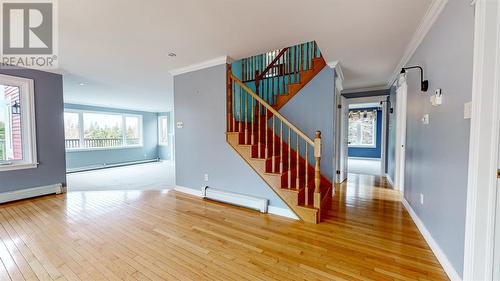 29 Red Cliff Road, St. John’S, NL - Indoor Photo Showing Other Room