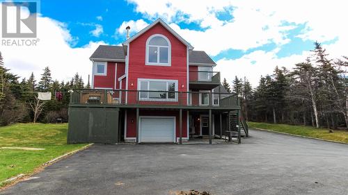 29 Red Cliff Road, St. John’S, NL - Outdoor