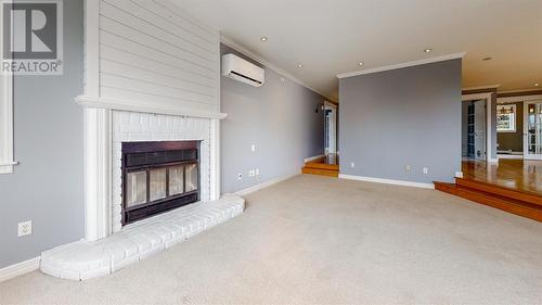 29 Red Cliff Road, St. John’S, NL - Indoor With Fireplace