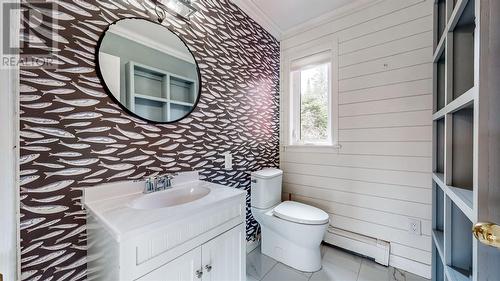 29 Red Cliff Road, St. John’S, NL - Indoor Photo Showing Bathroom