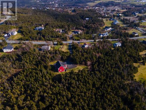 29 Red Cliff Road, St. John’S, NL - Outdoor With View