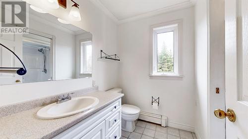 29 Red Cliff Road, St. John’S, NL - Indoor Photo Showing Bathroom