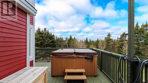 29 Red Cliff Road, St. John’S, NL - Outdoor With Exterior