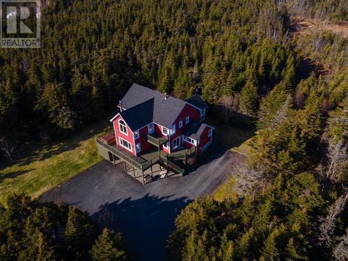 29 Red Cliff Road, St. John’S, NL - Outdoor With View